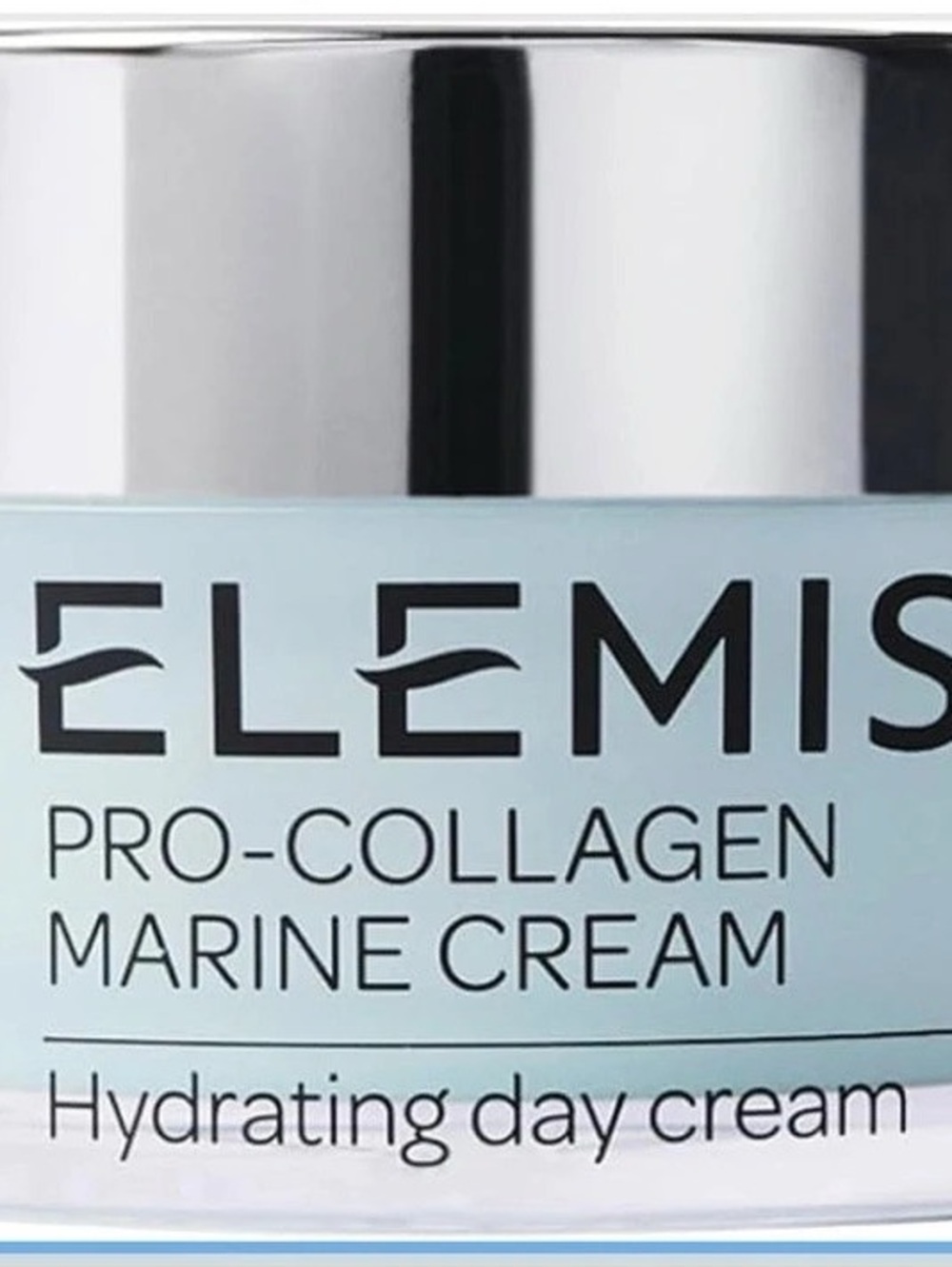 ELEMIS Pro-Collagen Marine Cream Hydrating Day Cream 30 ml NWT - Picture 2 of 4